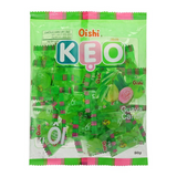 Kẹo Oishi Nhiều Vị Gói 90g