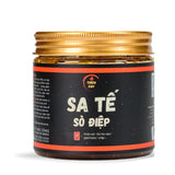 Sa Tế Sò Điệp 250g