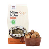 Nấm Rơm Sấy Thăng Hoa (Búp Khô) 25g