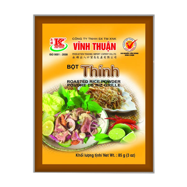 Bột Thính Vĩnh Thuận 85g