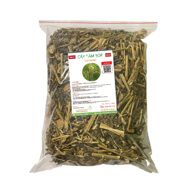 Cây Tầm Bóp Khô 500g