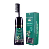 Dầu Gội Phủ Bạc Laco Black Hair 200ml