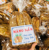 Măng Mầm (Măng Bẹ) - Đặc Sản Tây Bắc 1kg