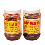 Mực Rim Sa Tế - Mực Rim Me 200gr