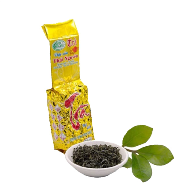 Chè Mộc Thái Nguyên 100g