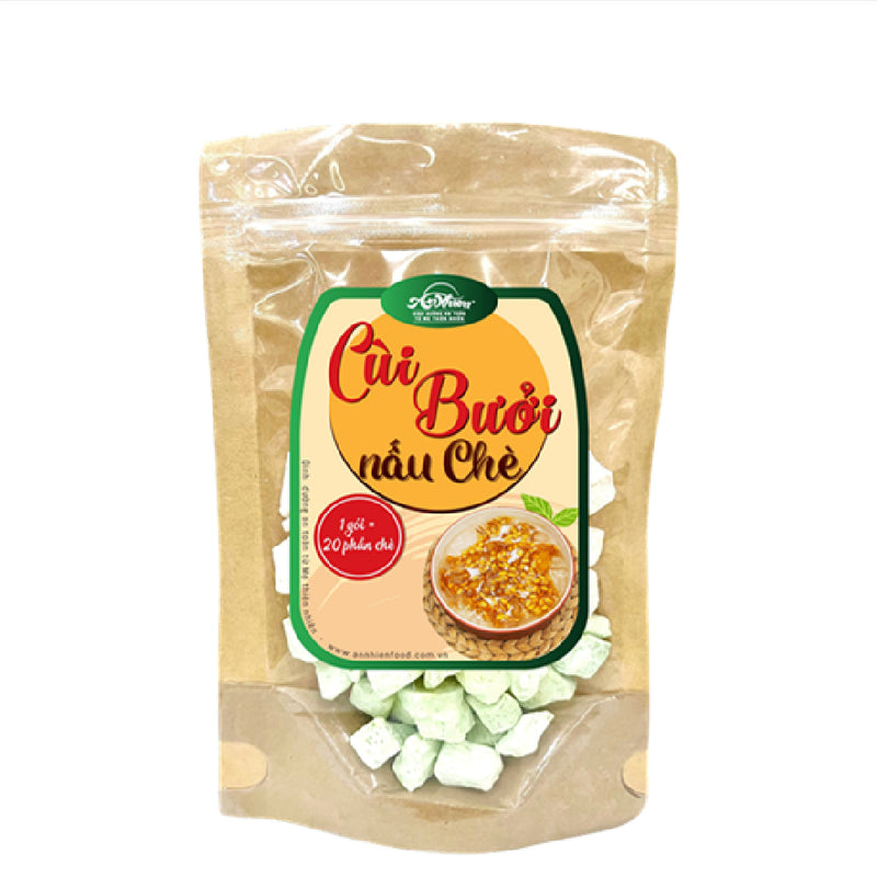 Cùi Bưởi Nấu Chè 80g