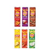 Combo 3 Lay's Stax 100gr