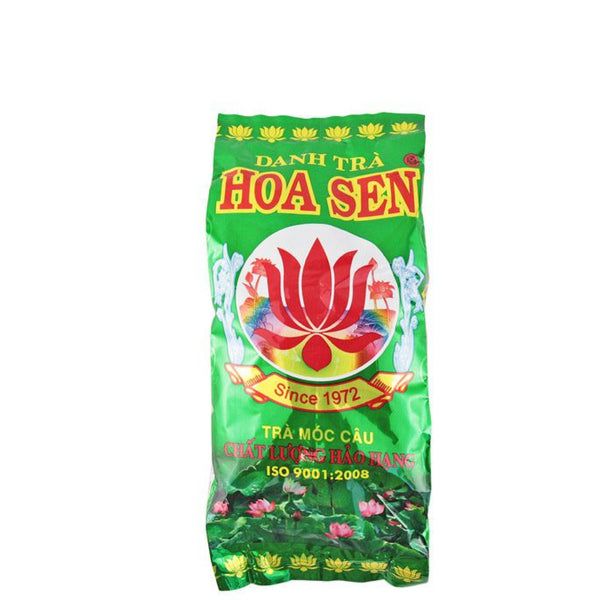 Danh Trà Hoa Sen (Trà Móc Câu) 70g