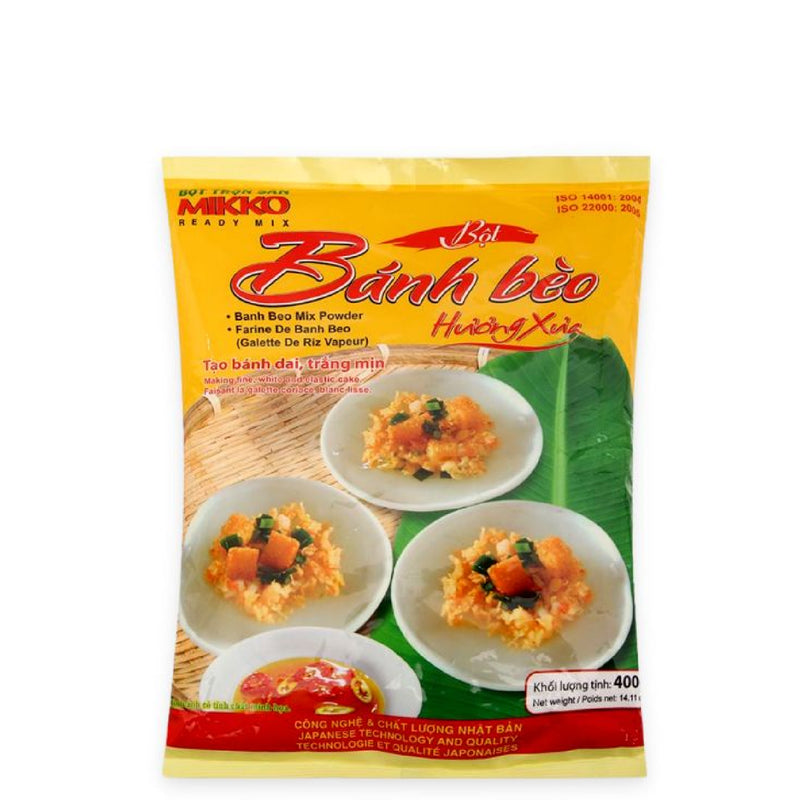 Bột Bánh Bèo Hương Xưa 400g