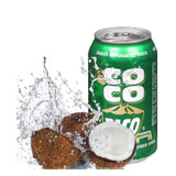 Nước Dừa Coco Rico Coconut Soda