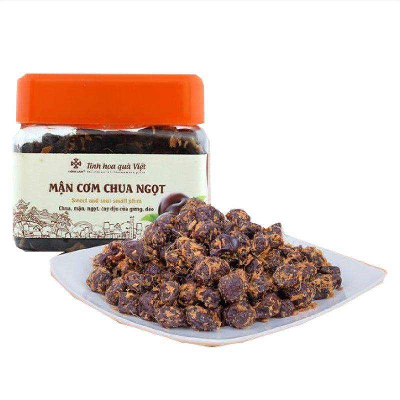 Mận Cơm Chua Ngọt 300g