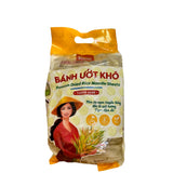 Bánh Ướt Khô - Simply Food 500g