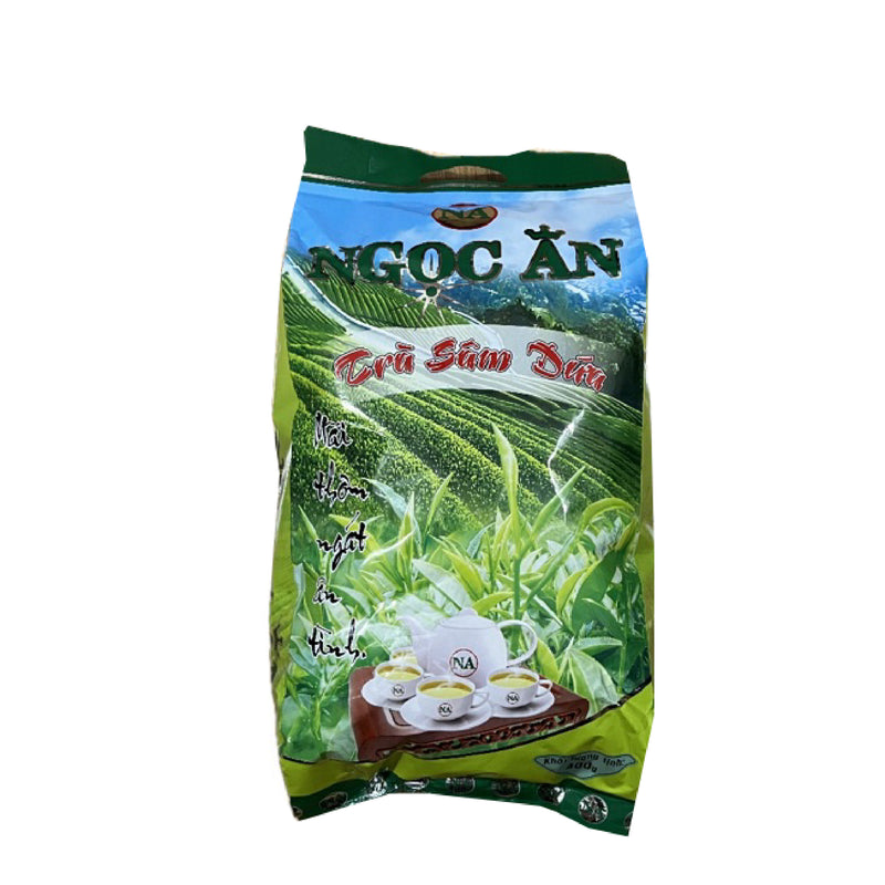 Trà Sâm Dứa Ngọc Ân 400g