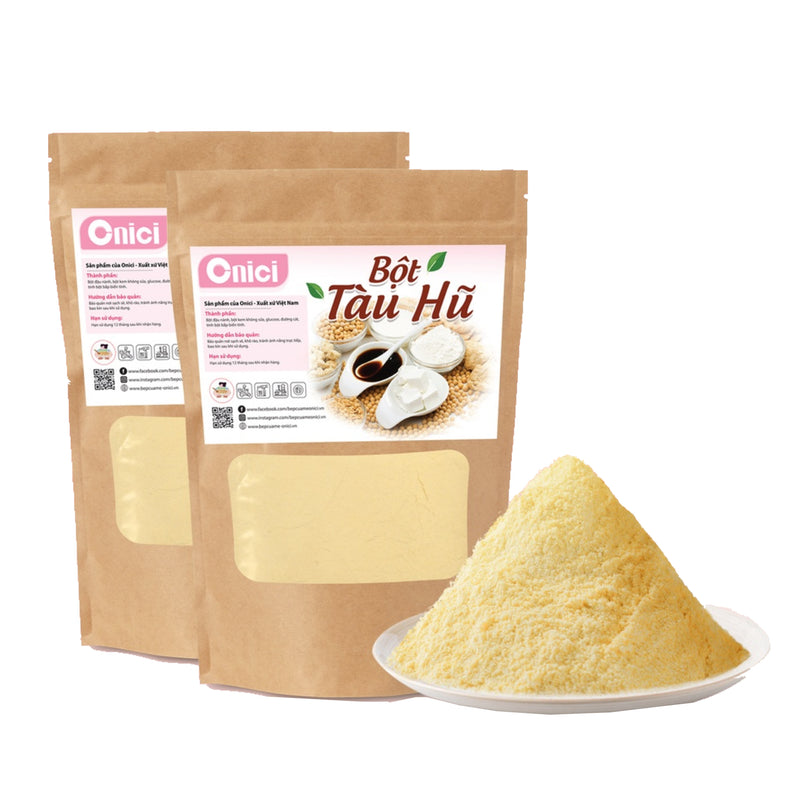 Bột Tàu Hũ Singapore 500g