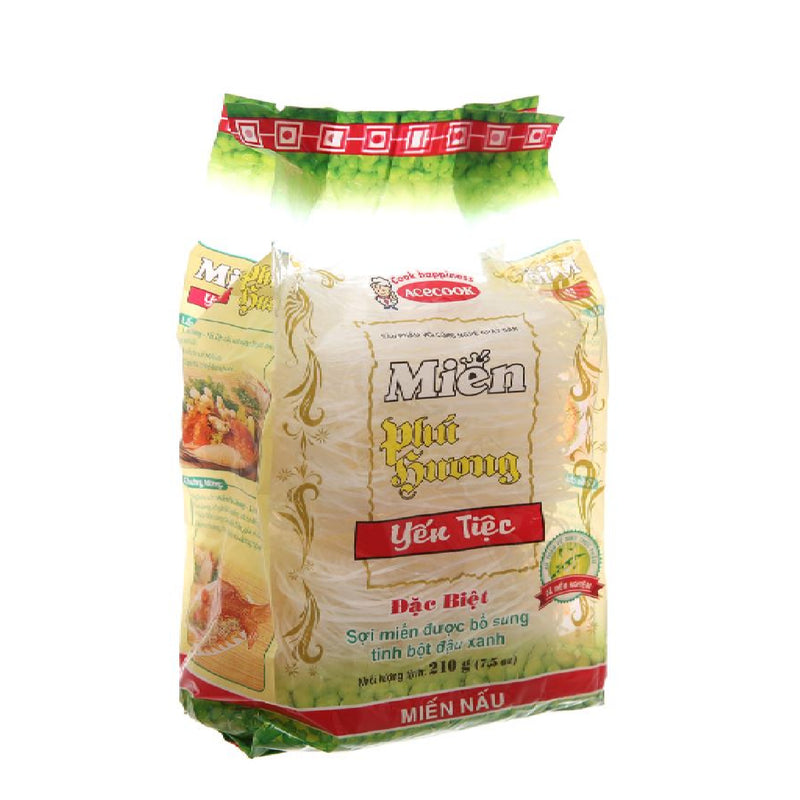 Miến Khô Phú Hương Yến Tiệc