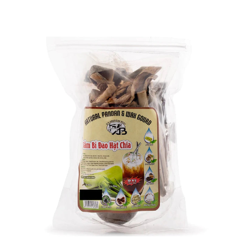 Sâm Bí Đao Hạt Chia 10.5oz