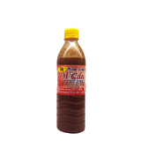 Mắm Nêm Dì Cẩn Đà Nẵng Chai 500gr