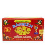 Bánh Đậu Xanh Bảo Hiên Rồng Vàng 320g