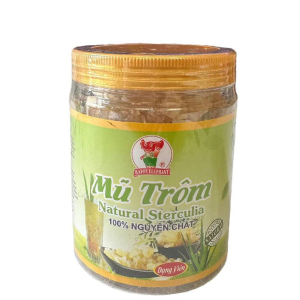 Mủ Trôm (Natural Sterculia) 450g