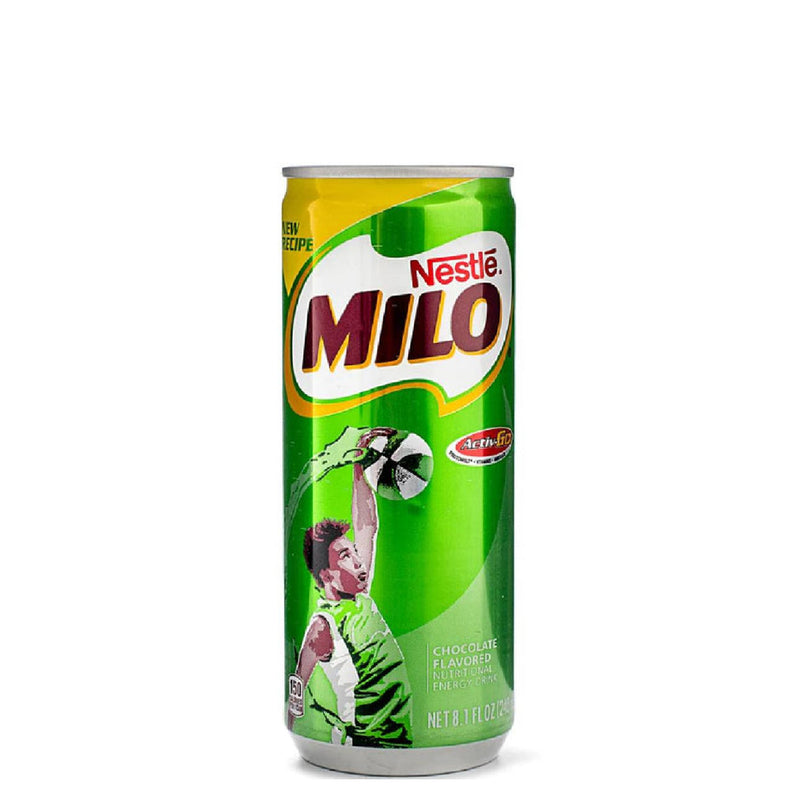 Sữa Lúa Mạch Milo Active Go