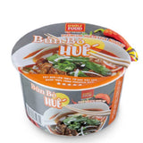 Bún Bò Huế Tô Ăn Liền Vị Truyền Thống (9 Tô/ Thùng)