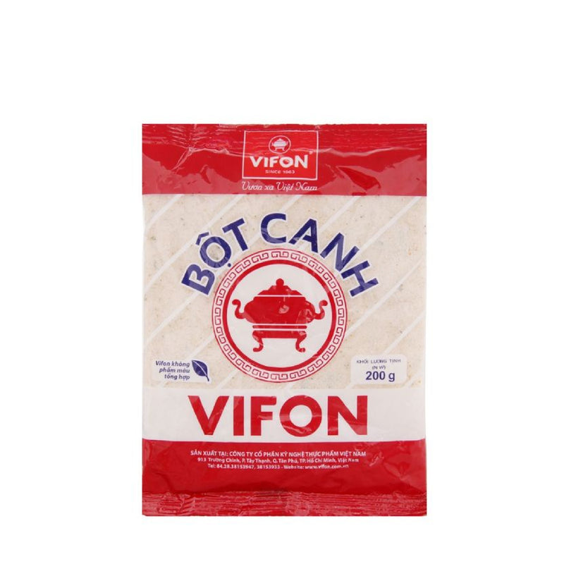 Combo 4 Gói Bột Canh Vifon 200g