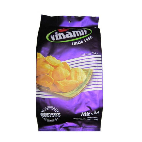 Mít Sấy Vinamit 500g