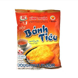 Bột Bánh Tiêu Vĩnh Thuận 400g (Đã Có Men)