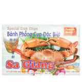 Bánh Phồng Cua Sa Giang 200g