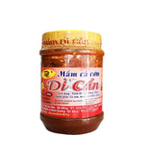 Mắm Cá Cơm Dì Cẩn Hũ 500gr