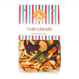 Thập Cẩm Sấy Giòn Đặc Sản Langfarm 450g