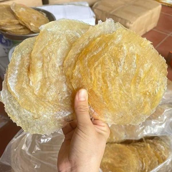 Cá Bò Khô Loại 1 Ngon Ngọt, Chất Lượng 500g