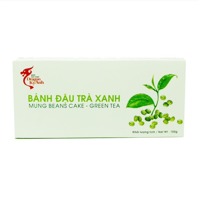 Bánh Đậu Xanh Dragon Kỳ Anh