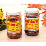 Mực Rim Sa Tế - Mực Rim Me 200gr