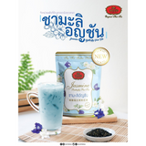 Trà Thái ChaTraMue Hoa Nhài Đậu Biếc 150g