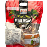 Kẹo Dừa Cà Phê Muối Minh Thông 500g