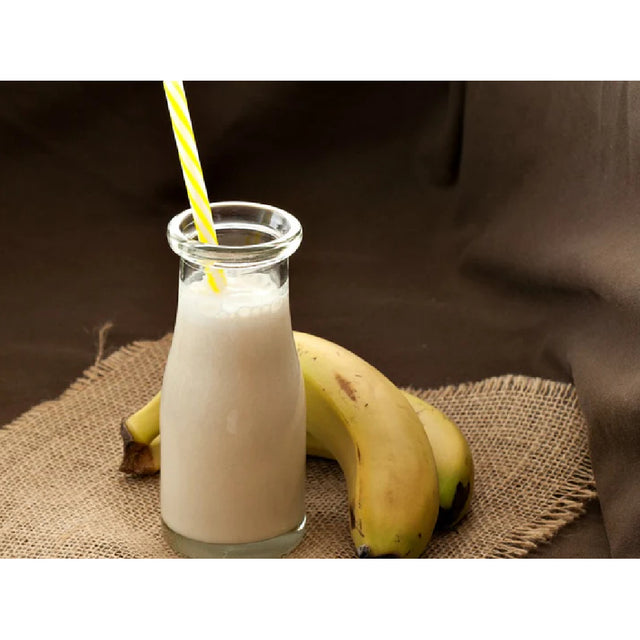 Nước Sữa Chuối TH True Juice Milk