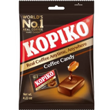 Kẹo Cà Phê Kopiko 120g