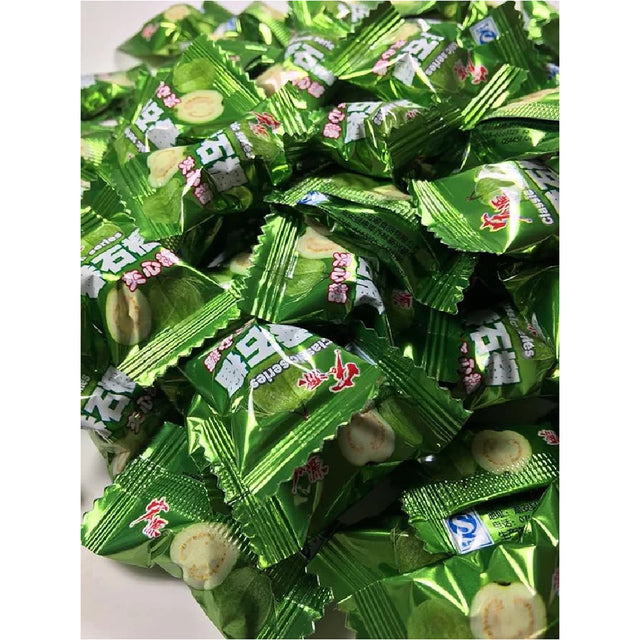 Classic Series Guava Hard Candy (Kẹo Ổi) 350 g