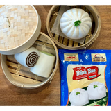 Bột Bánh Bao Mikko Gói 400g