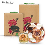 Set Trà Thảo Mộc