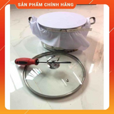 Dụng Cụ Làm Bánh Cuốn