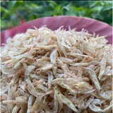 Tép Biển Khô 500g