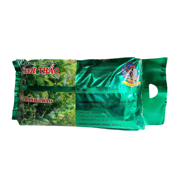 Trà Sâm Dứa Thanh Thảo Gói 350g