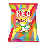 Kẹo Oishi Nhiều Vị Gói 90g