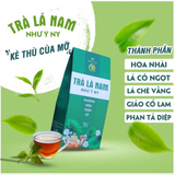 Trà Lá Nam Như Ý 70g