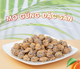 Ô Mai Mơ Gừng Đặc Sản 300g