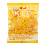 Kẹo Oishi Nhiều Vị Gói 90g