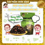 Bánh Tráng ABI Nhiều Vị