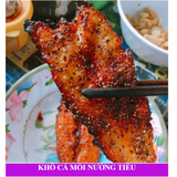 Khô Cá Mối 500g